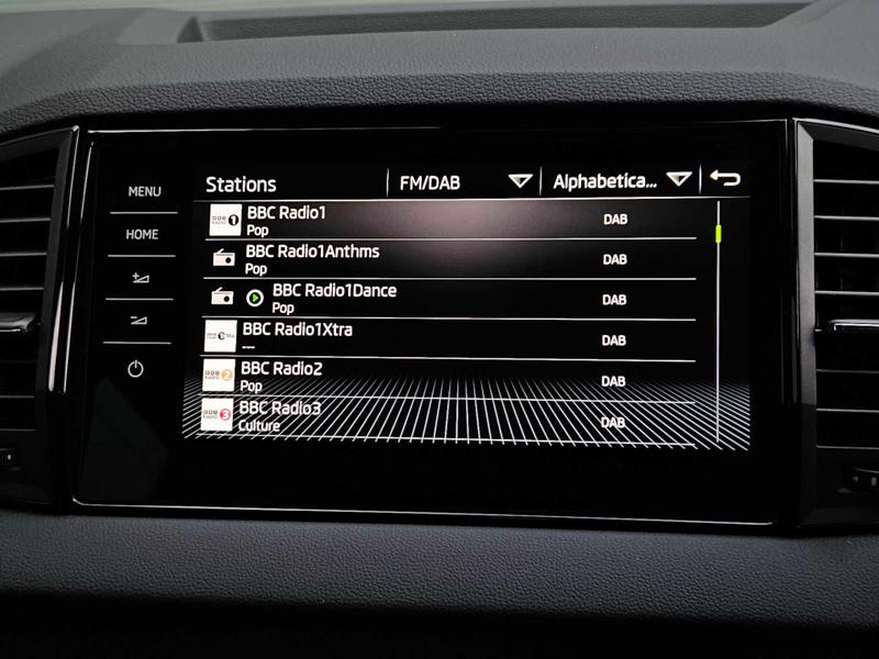 Used Skoda Karoq 2025 for sale - 76949021: Photo 32