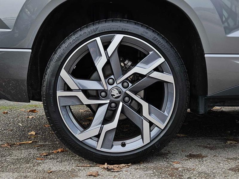 Used Skoda Karoq 2025 for sale - 76949021: Photo 38