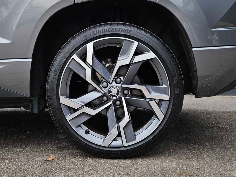 Used Skoda Karoq 2025 for sale - 76949021: Photo 39