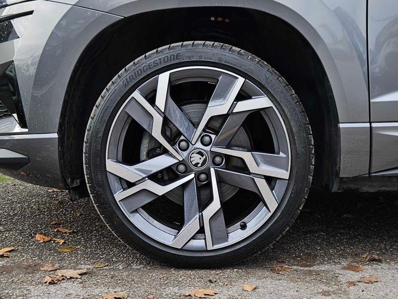 Used Skoda Karoq 2025 for sale - 76949021: Photo 40