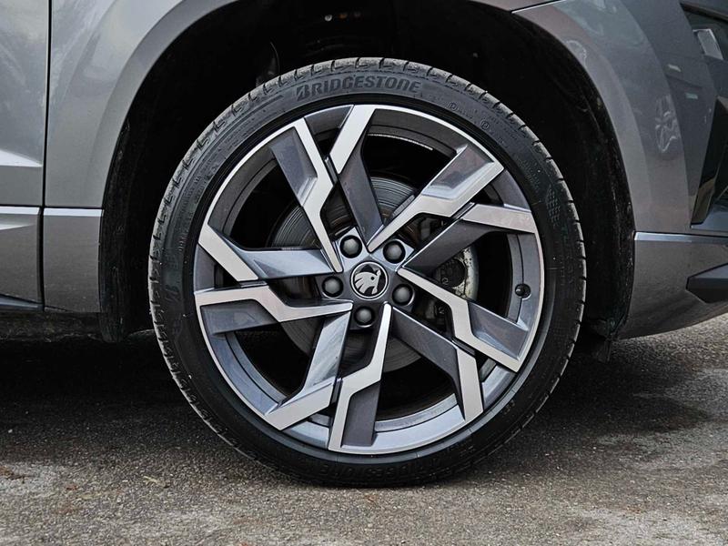 Used Skoda Karoq 2025 for sale - 76949021: Photo 5