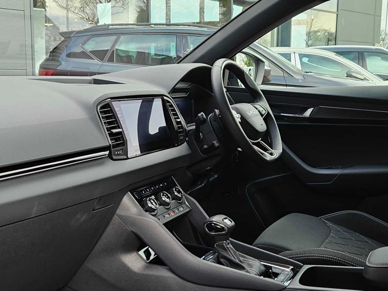 Used Skoda Karoq 2025 for sale - 76949021: Photo 6