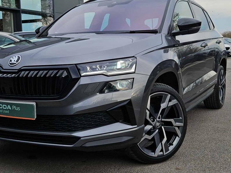 Used Skoda Karoq 2025 for sale - 76949021: Photo 7
