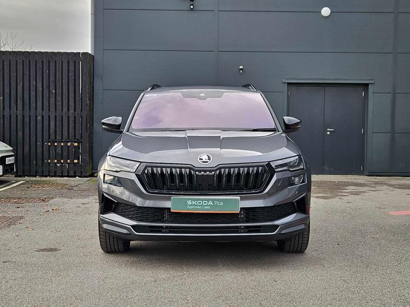 Used Skoda Karoq 2025 for sale - 76949021: Photo 8