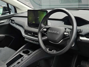 Used Skoda Elroq 2025 for sale - 78067529: Photo