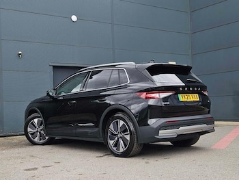 Used Skoda Elroq 2025 for sale - 78067529: Photo