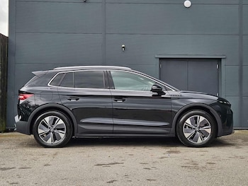 Used Skoda Elroq 2025 for sale - 78067529: Photo