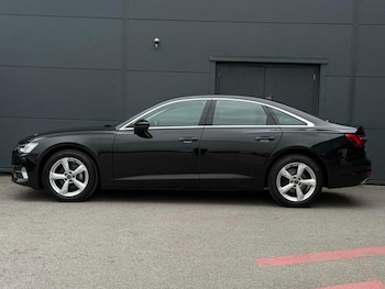 Used Audi A6 Saloon 2024 for sale - 78067536: Photo