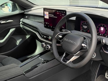 Used Skoda Superb undefined for sale - 78001321: Photo
