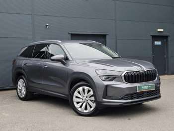 2024 - 1.5 TSI iV 204 SE L 5dr DSG Automatic
