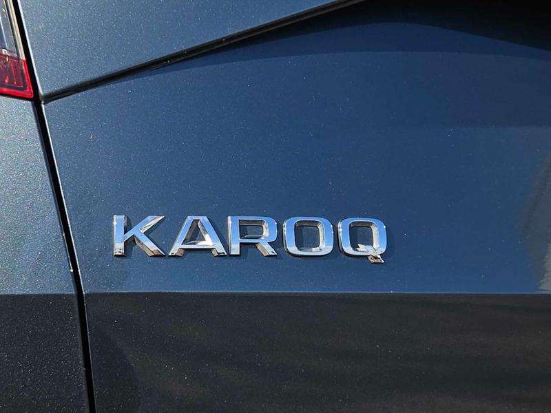 Used Skoda Karoq 2019 for sale - 78153108: Photo 10