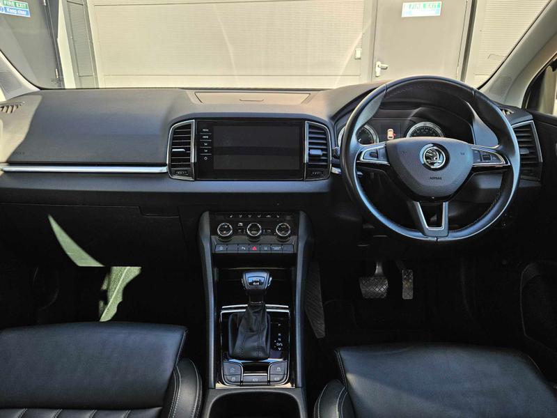 Used Skoda Karoq 2019 for sale - 78153108: Photo 12