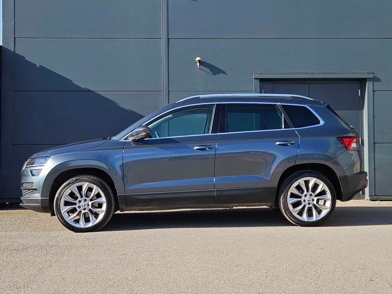 Used Skoda Karoq 2019 for sale - 78153108: Photo 16