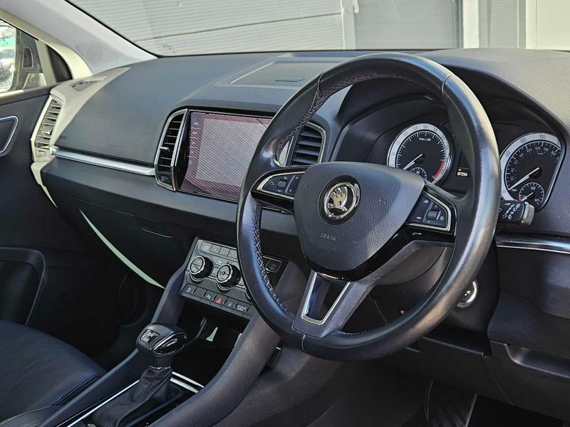 Used Skoda Karoq 2019 for sale - 78153108: Photo 2