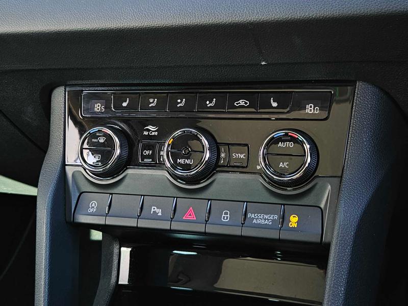 Used Skoda Karoq 2019 for sale - 78153108: Photo 24