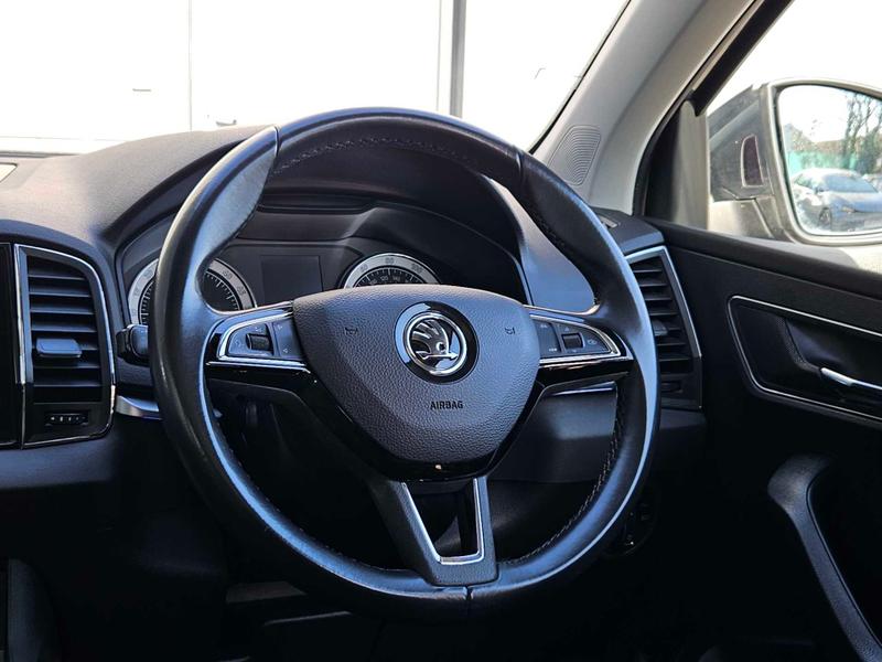 Used Skoda Karoq 2019 for sale - 78153108: Photo 25