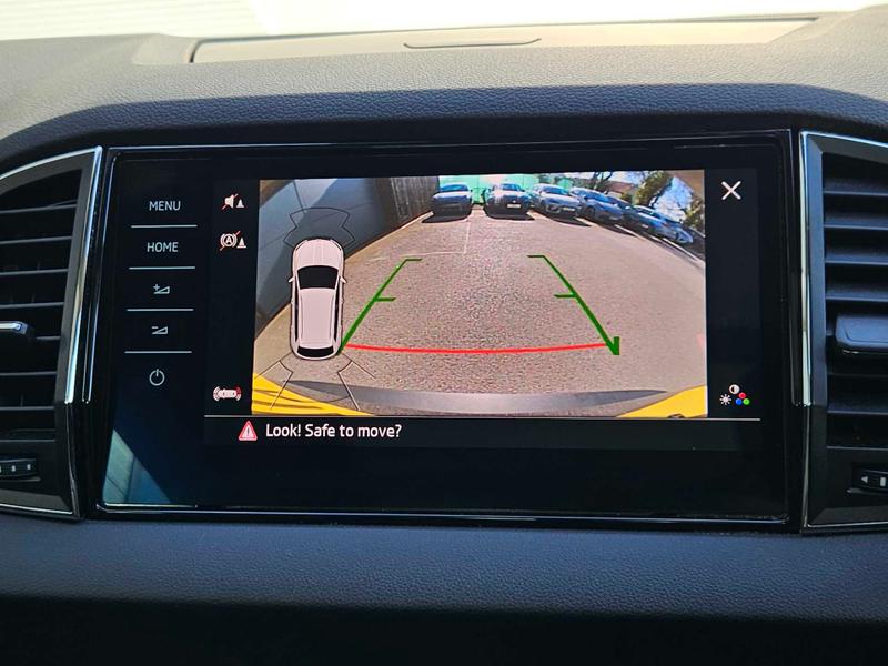 Used Skoda Karoq 2019 for sale - 78153108: Photo 28