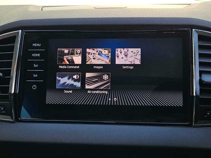 Used Skoda Karoq 2019 for sale - 78153108: Photo 30