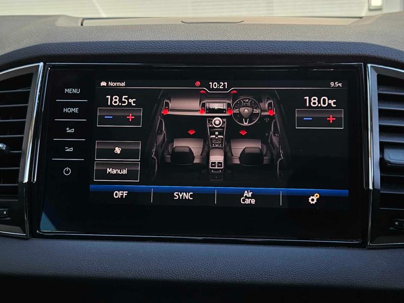 Used Skoda Karoq 2019 for sale - 78153108: Photo 31