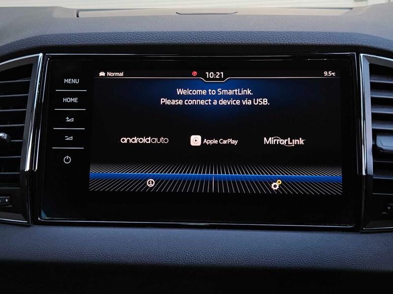 Used Skoda Karoq 2019 for sale - 78153108: Photo 32