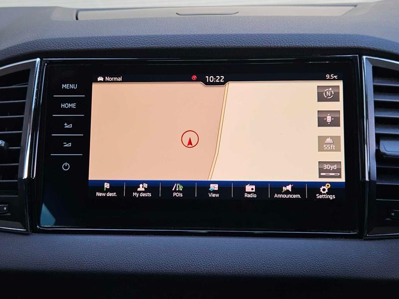 Used Skoda Karoq 2019 for sale - 78153108: Photo 33