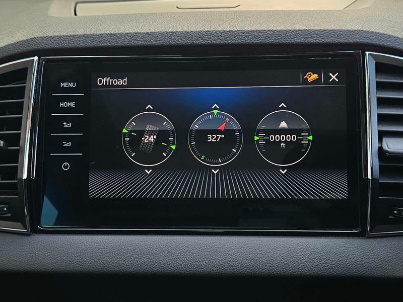 Used Skoda Karoq 2019 for sale - 78153108: Photo 36