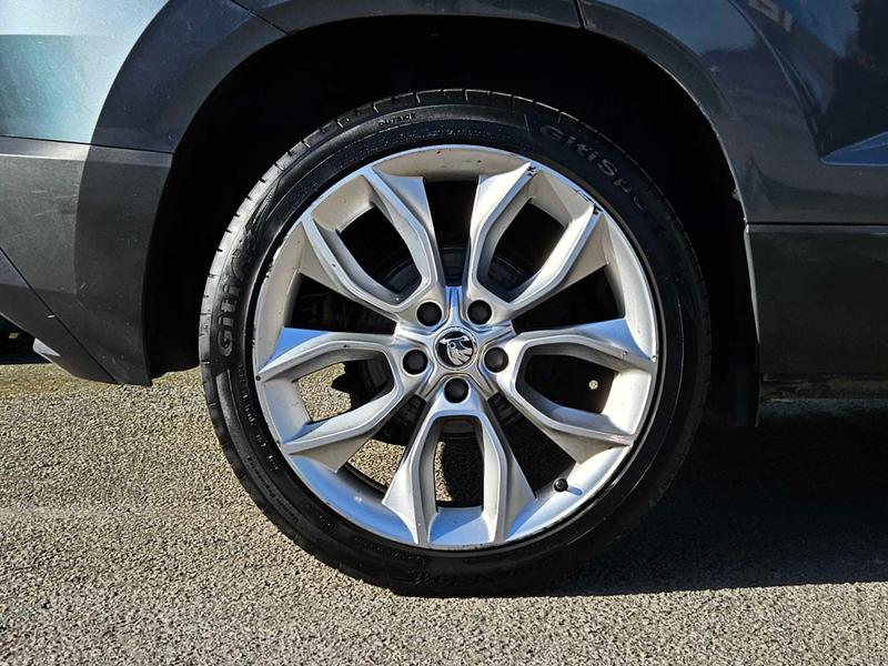 Used Skoda Karoq 2019 for sale - 78153108: Photo 5