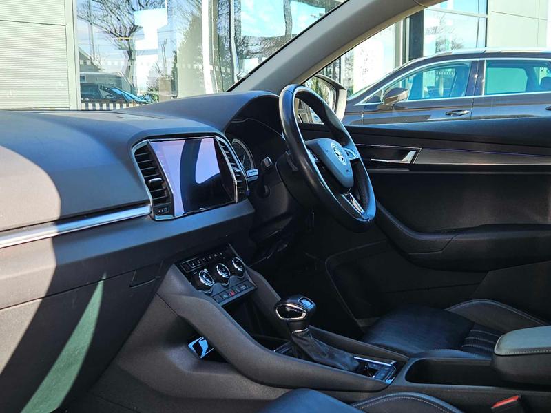 Used Skoda Karoq 2019 for sale - 78153108: Photo 6