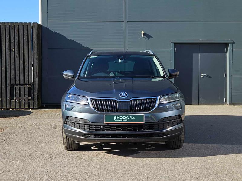 Used Skoda Karoq 2019 for sale - 78153108: Photo 8