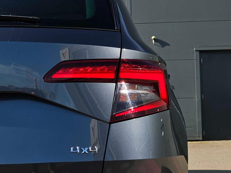 Used Skoda Karoq 2019 for sale - 78153108: Photo 9