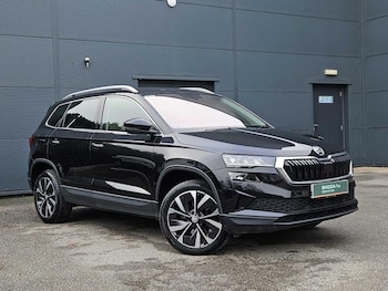 2022 - 1.5 TSI SE L 5dr DSG