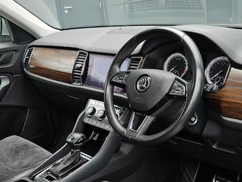 Used Skoda Kodiaq 2019 for sale - 77935033: Photo