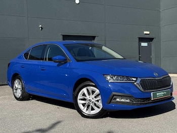 2023 - 1.4 TSI iV SE L DSG 5dr
