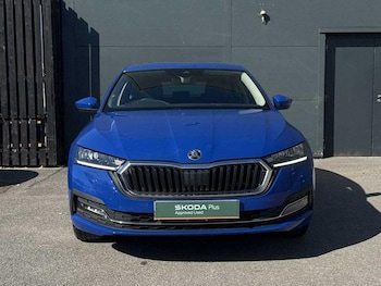 Used Skoda Octavia 2023 for sale - 75822892: Photo