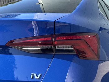 Used Skoda Octavia 2023 for sale - 75822892: Photo