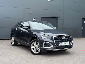 Used Audi Q2 2024 for sale - 79098279: Photo