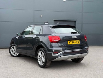 Used Audi Q2 2024 for sale - 79098279: Photo