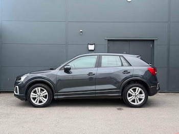 Used Audi Q2 2024 for sale - 79098279: Photo