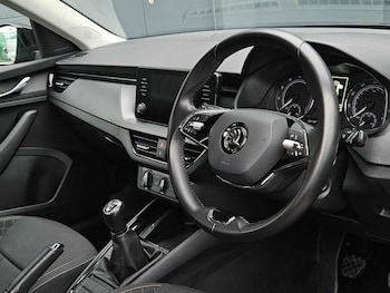 Used Skoda Kamiq 2023 for sale - 77407087: Photo