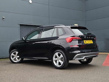 Used Skoda Kamiq 2023 for sale - 77407087: Photo