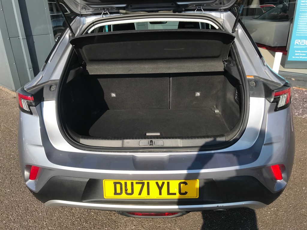 Used Vauxhall Mokka 2021 for sale - 78014908: Photo 10