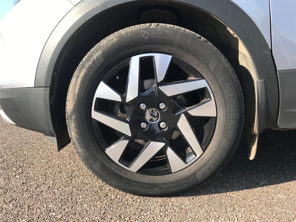 Used Vauxhall Mokka 2021 for sale - 78014908: Photo 6