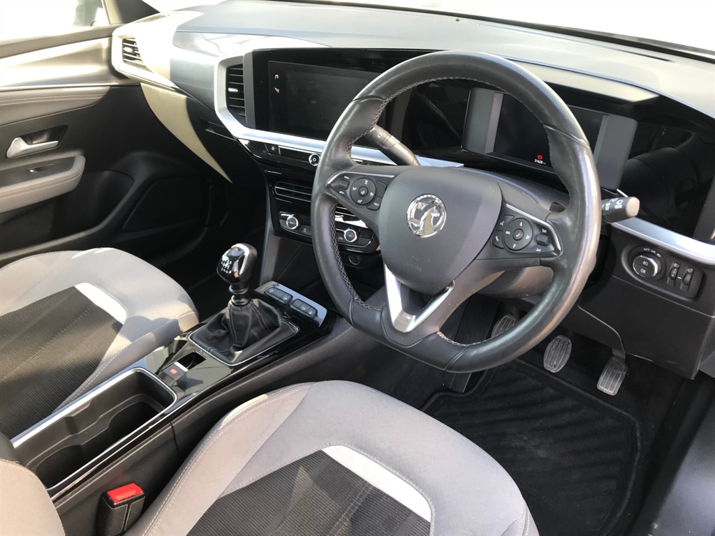 Used Vauxhall Mokka 2021 for sale - 78014908: Photo 7