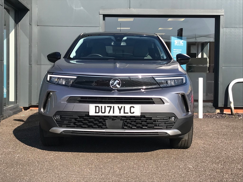 Used Vauxhall Mokka 2021 for sale - 78014908: Photo 8