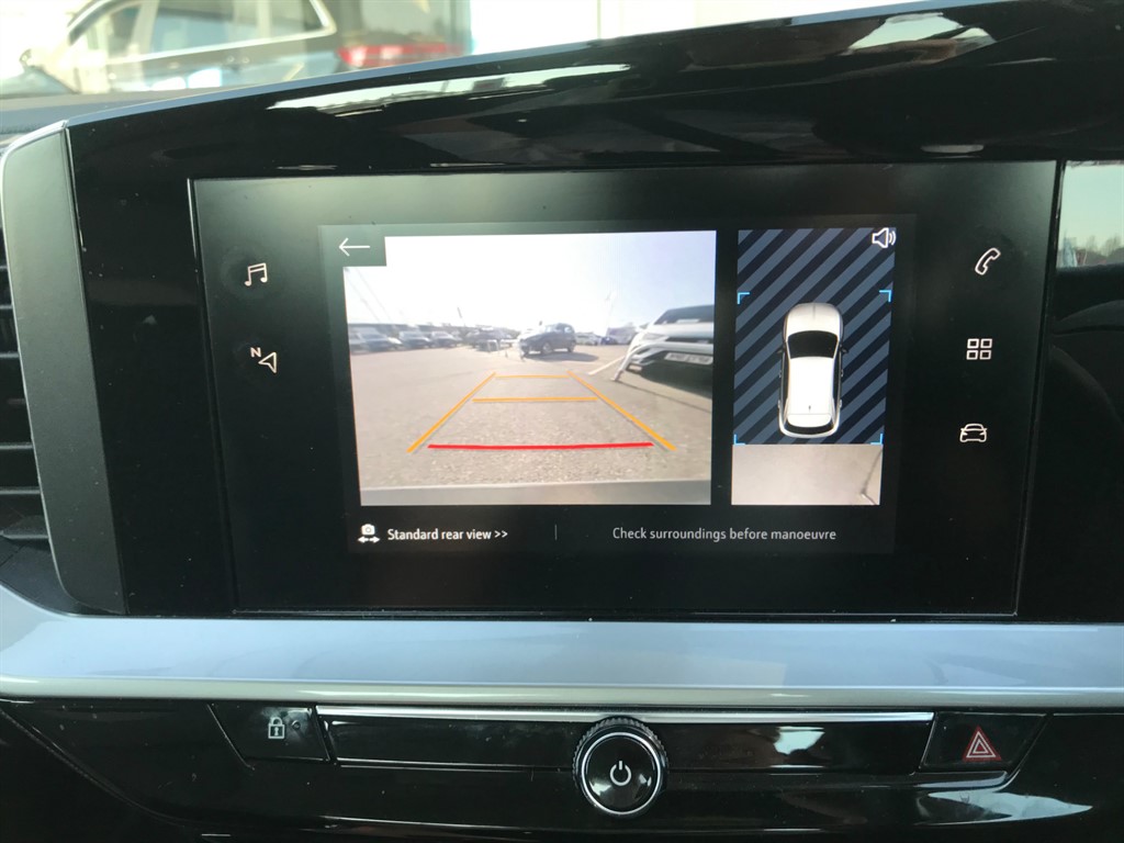 Used Vauxhall Mokka 2021 for sale - 78014908: Photo 9