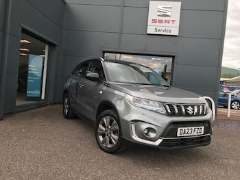 Used Suzuki Vitara 2023 for sale - 78791889: Photo