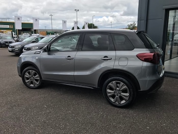 Used Suzuki Vitara 2023 for sale - 78791889: Photo