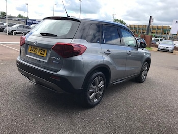 Used Suzuki Vitara 2023 for sale - 78791889: Photo