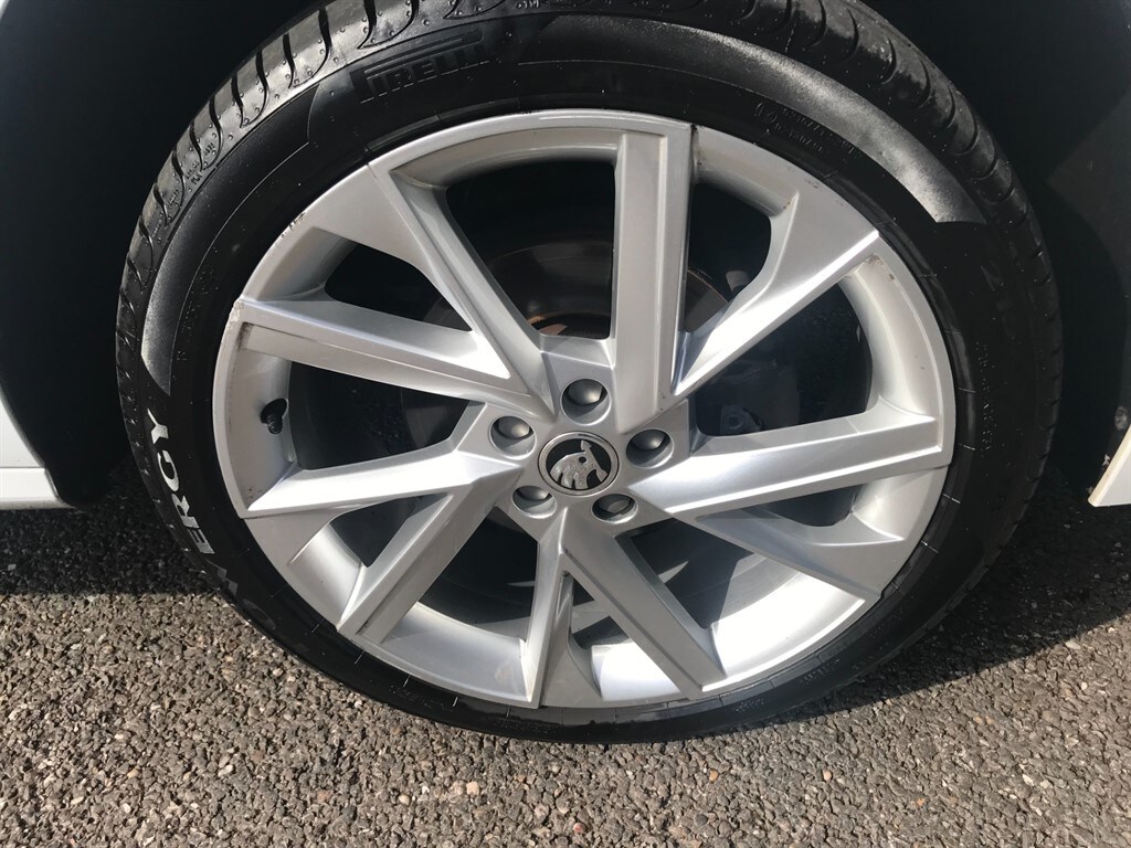 Used Skoda Kamiq 2022 for sale - 77274632: Photo 6