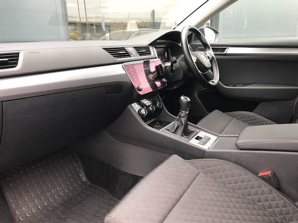 Used Skoda Superb 2021 for sale - 75570284: Photo 3
